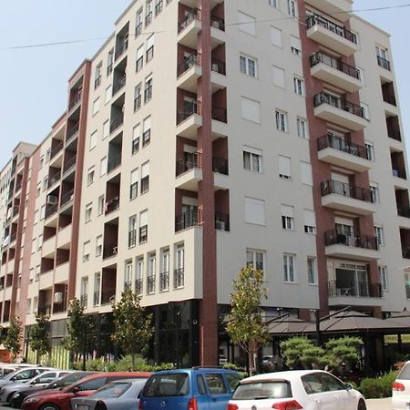 Lovely Apartment 티라나 외부 사진