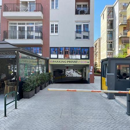 Lovely Apartment 티라나 외부 사진