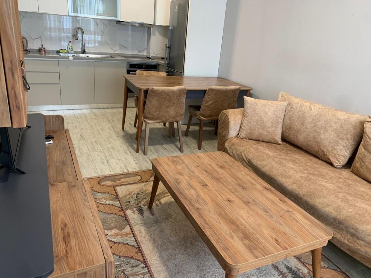 Lovely Apartment 티라나 외부 사진