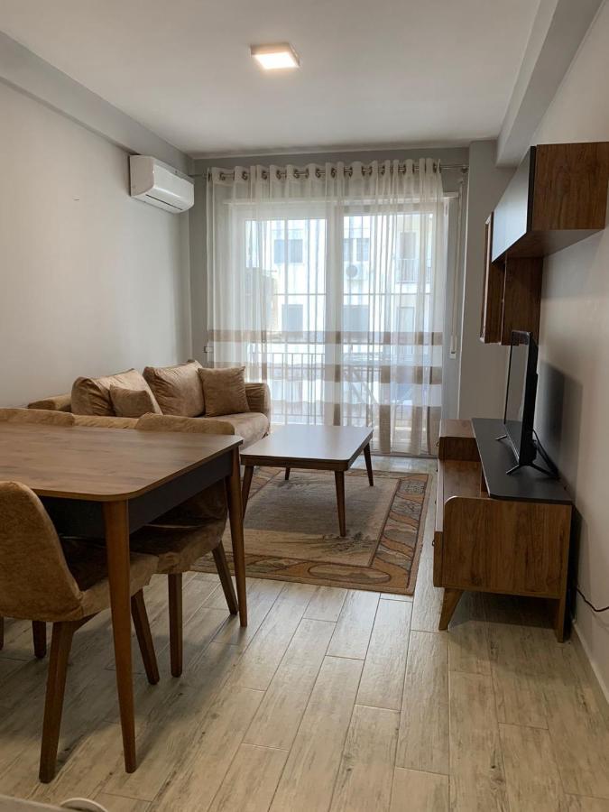 Lovely Apartment 티라나 외부 사진