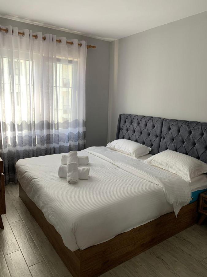 Lovely Apartment 티라나 외부 사진