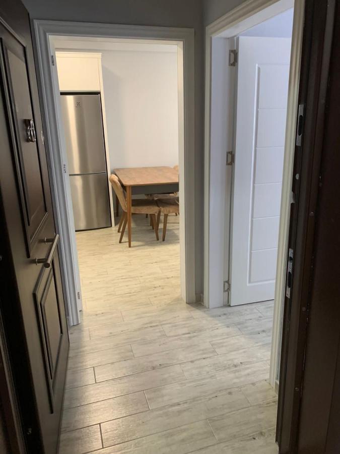 Lovely Apartment 티라나 외부 사진