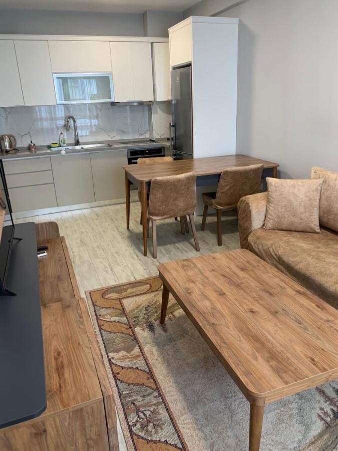 Lovely Apartment 티라나 외부 사진