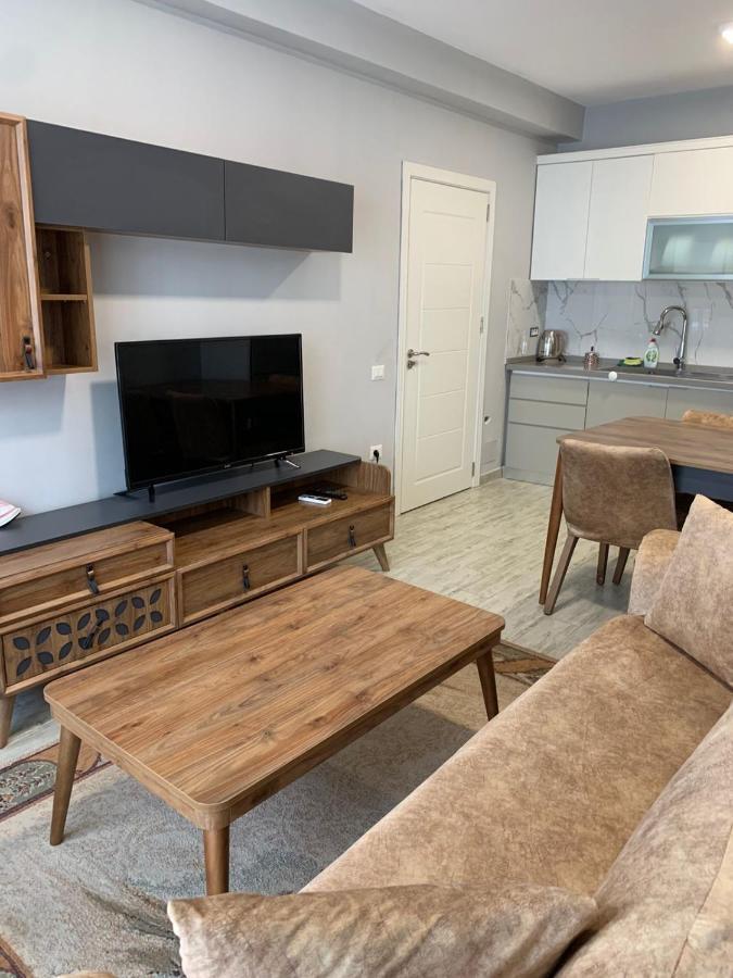 Lovely Apartment 티라나 외부 사진