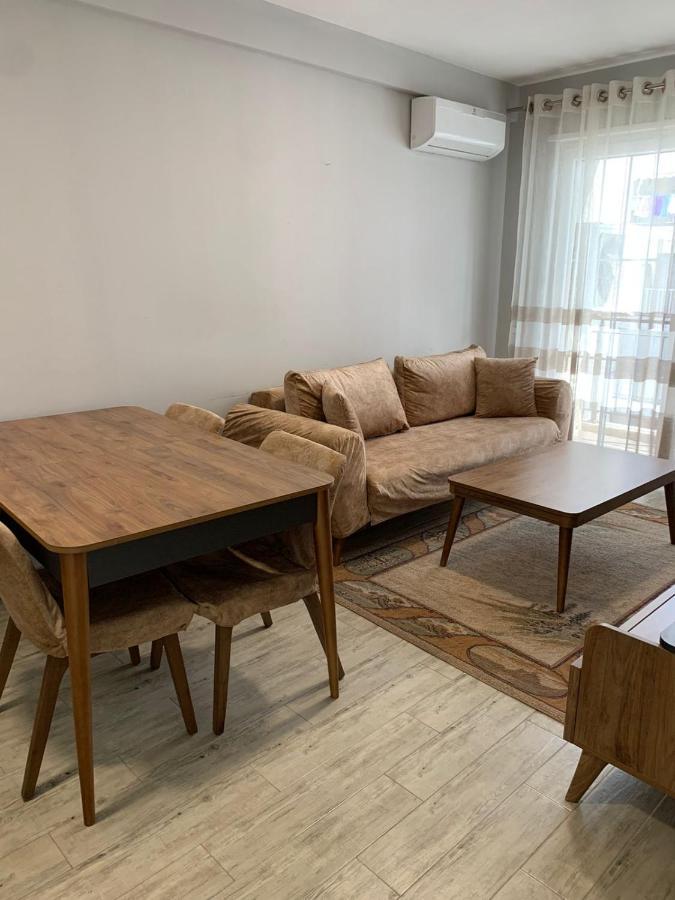 Lovely Apartment 티라나 외부 사진