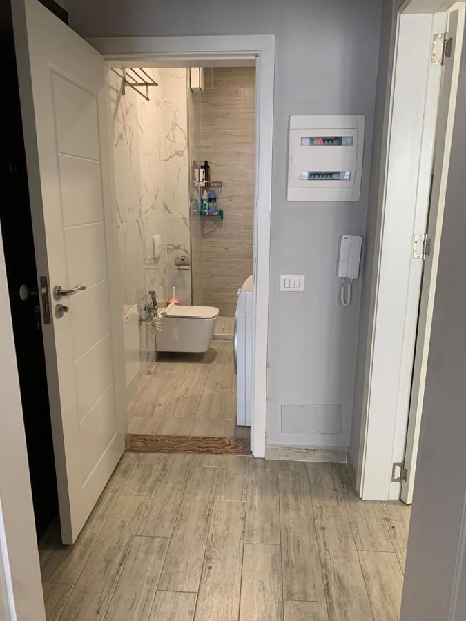 Lovely Apartment 티라나 외부 사진