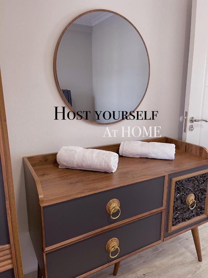 Lovely Apartment 티라나 외부 사진